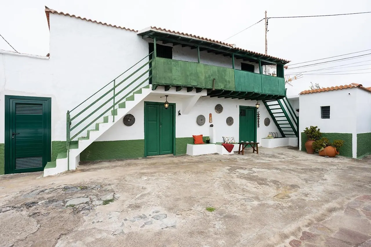 199 Casa Rural La Zarza by SUNKEYRENTS Villa Fasnia España