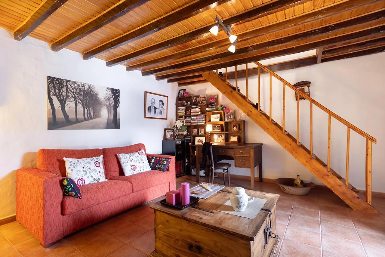 Вилла 199 Casa Rural La Zarza By Sunkeyrents Фасния 0*,  Испания